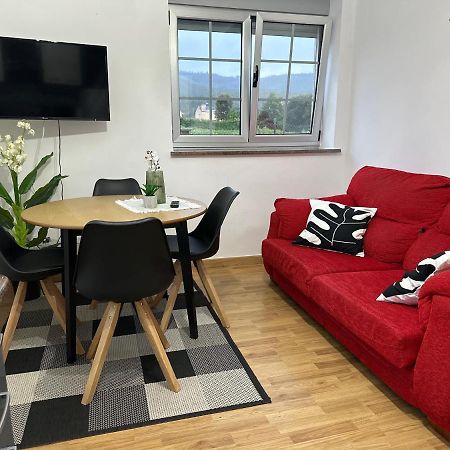 Ferienwohnung Piso Ceferino Barreiros Exterior foto