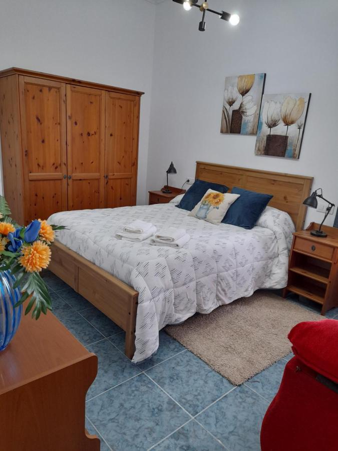 Ferienwohnung Piso Ceferino Barreiros Exterior foto